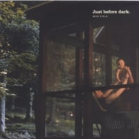 Mike Viola : Just Before Dark