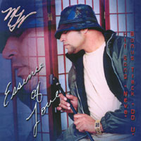 michael white : Essence of Love