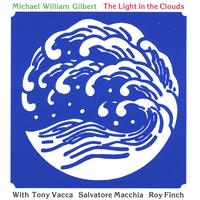 Michael William Gilbert : The Light in the Clouds