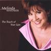 MELINDA WHITAKER: The Touch of Your Lips