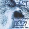 MICHAEL WILLIAMS WITH 1 40 4 20: WET