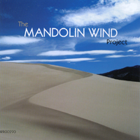THE MANDOLIN WIND PROJECT: The Mandolin Wind Project