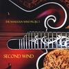 The Mandolin Wind Project on CDBaby