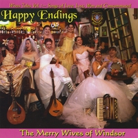 The Merry Wives of Windsor : Happy Endings