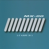 MX-00: 1.2 Albums In 1