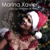 MARINA XAVIER: A Jazzy Christmas in Paris