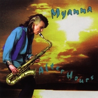 MYANNA: After Hours