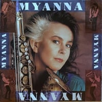 MYANNA: Myanna
