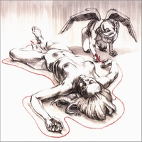 MURDER YOUR DARLINGS: Murder Your Darlings