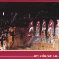 My Education : 5 Popes