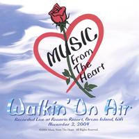 Ron Myers & John Liger : Walkin' On Air