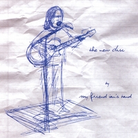 My Friend Ian's Band : The New Disc