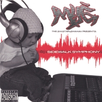 MYG : Sidewalk Symphony