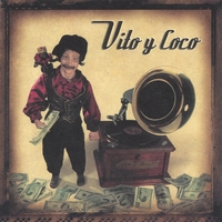MYG : Vito Y Coco