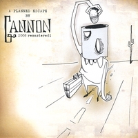 Gannon : A Planned Escape