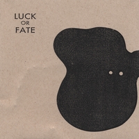 Gannon : Luck Or Fate