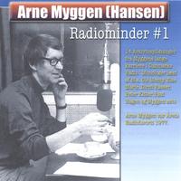 Arne Myggen