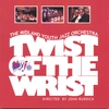 MIDLAND YOUTH JAZZ ORCHESTRA: Twist Of the Wrist