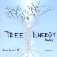 MONICA MYKLEBUST: Tree Energy Practice