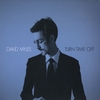 David Myles: Turn Time Off