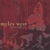 MYLES WEST: Dancing Girl