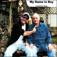 JOE MACK & VARIOUS ARTIST: My Name Is Roy
