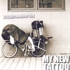 MY NEW TATTOO: It's Just Another Day