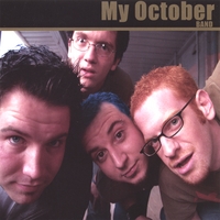 My October Band : M.O.B.