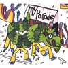 MY PARADE: Bang Bang