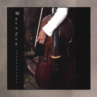Myra Joy : Violoncello