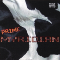 MYRIDIAN: Prime Myridian