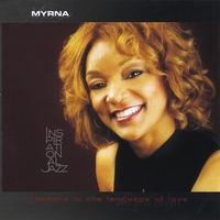 MYRNA CLAYTON: Lessons In The Language of Love