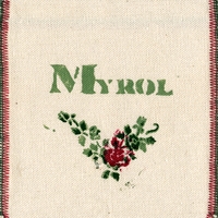 Myrol : To Us a Child Is Born