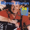 MYRON FLOREN: 24 Polka's Greatest Hits
