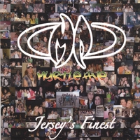 Jersey's Finest Cover of Jersey's Finest