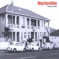 Rubber Soul, HappyFourTwenty, A.P.E, NorwayGirl & Kent O'Shea : Myrtleville - Cork to Cape Town