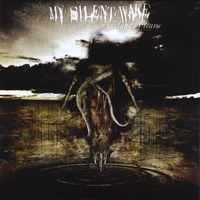 My Silent Wake : A Garland of Tears