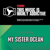My Sister Ocean : Nucularboy