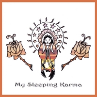 My Sleeping Karma : My Sleeping Karma