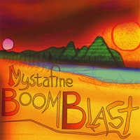 MYSTAFINE: Boomblast!
