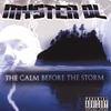 MYSTER DL: The Calm Before the Storm