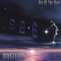 Mysteria : Out Of The Blue EP