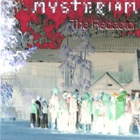 Mysteriam : The Redactor