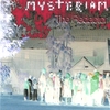 MYSTERIAM: The Redactor