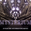 MYSTERIUM: An Electric Soundpainting Septet