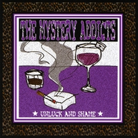 The Mystery Addicts : Unluck and Shame