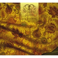 Mystical Plants : Use Your Head