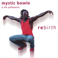 Mystic Bowie : rebirth