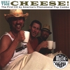 MYSTIC CHEESE: Meet The Cheese!