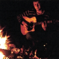 The Mystic Cowboys : Campfire King